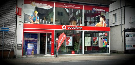 Vodafone Shop Neustadt 