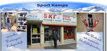 Sport Kempe